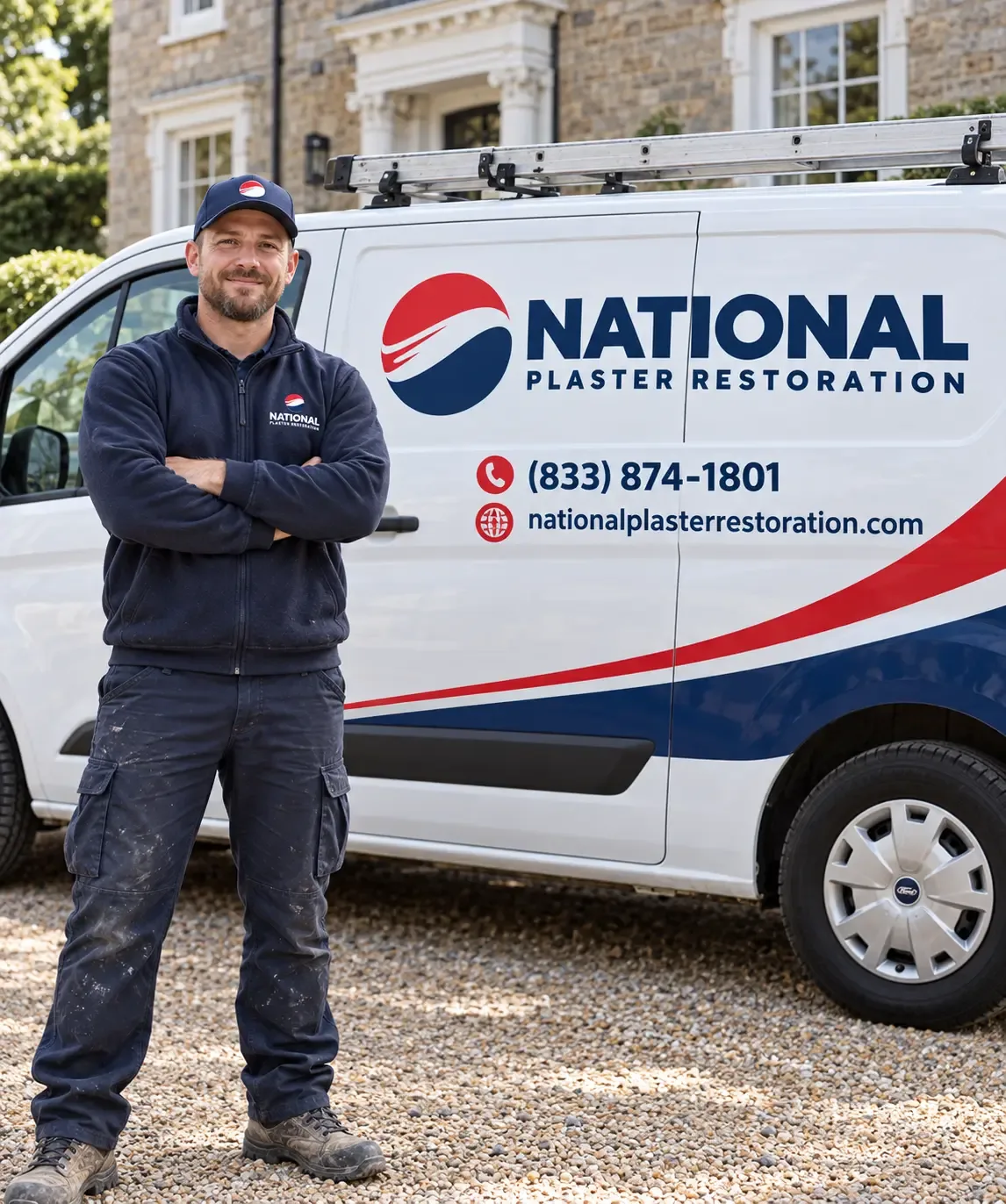 Plaster Repair Kennard, NE FAQs
